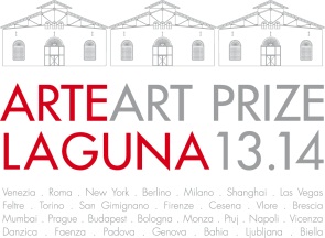 Premio Arte Laguna 13.14